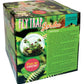Flytraps Glass Terrarium