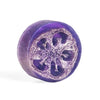 Sweet Lavender Exfoliating Loofa Soap