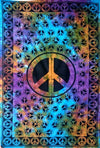Yin Yang Peace  B540