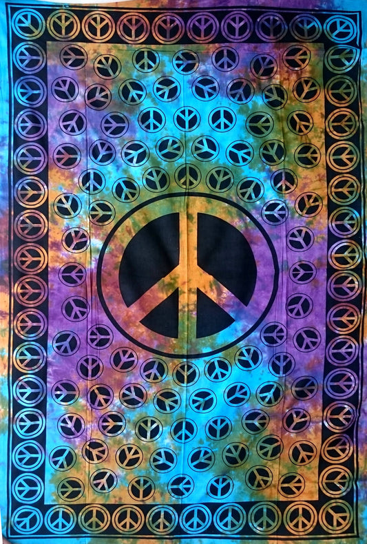 Yin Yang Peace  B540