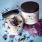 Celestial Amethyst Crystal Dead Sea Bath Salts