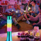 Lava Lamps- Original Retro Mood Lighting- 4907