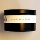 Counterculture • 8oz Soy Crystal Candle