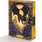 Leather Vintage Handmade Journal Blank Grimoire Notebook Diary Premium Quality