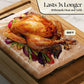 Natural Himalayan Rock Salt Block Cooking Plate