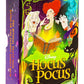 Hocus Pocus Tarot Deck And Guidebook Official Sanderson Sisters