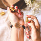 Organic Goodness Perfume Bracelet - Jasmine