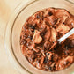 Organic Dried Shiitake Mushrooms