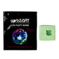 LED Party Bath Bombs 36 CT Display - 2022