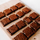 DIY Edibles: Herbal Infusion Brownie Kit (CASE OF 24)