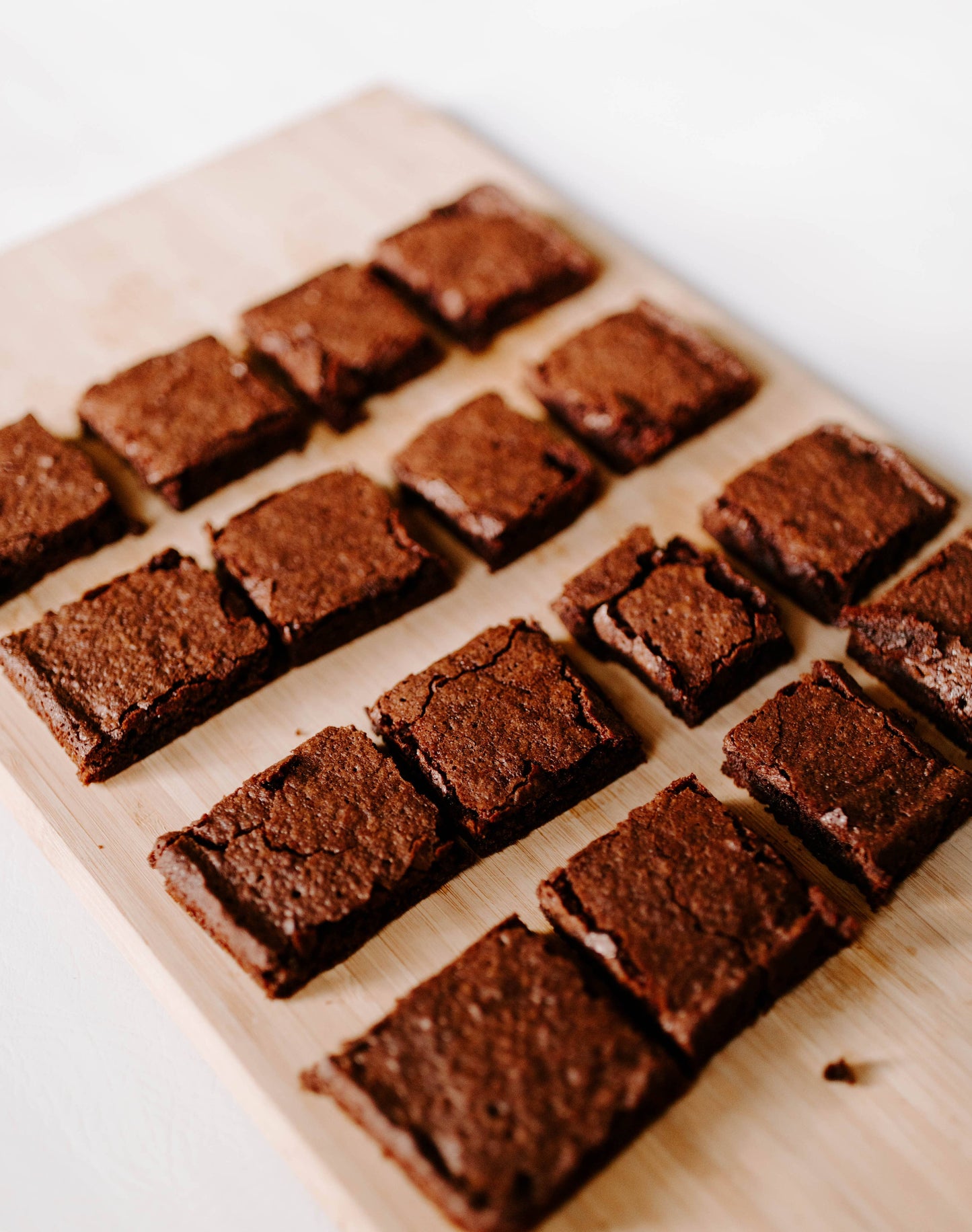 DIY Edibles: Herbal Infusion Brownie Kit (CASE OF 24)
