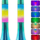 Lava Lamps- Original Retro Mood Lighting- 4907
