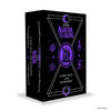 Agatha All Along Tarot Deck And Guidebook Insight Editions