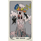 Agatha All Along Tarot Deck And Guidebook Insight Editions