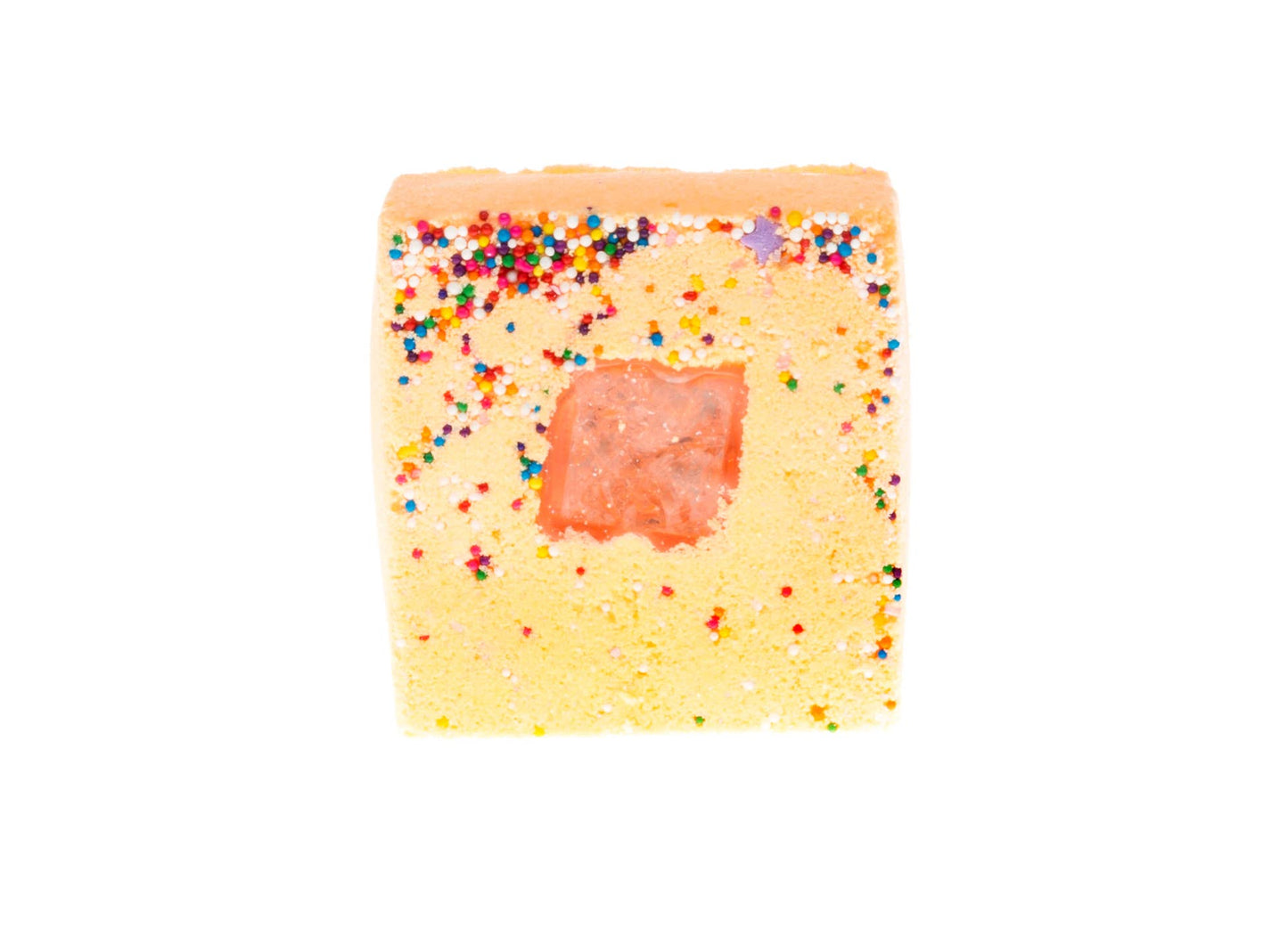 LED Party Bath Bombs 36 CT Display - 2022