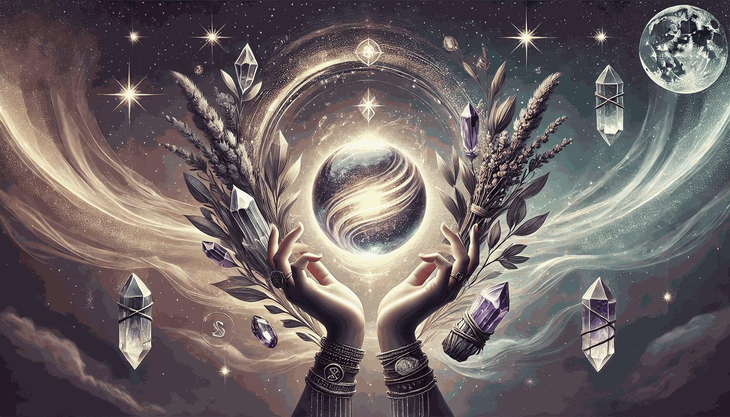 Tarot of Dream - Card Deck Set