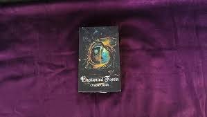 Enchanted Forest Tarot Cards