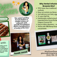 DIY Edibles: Herbal Infusion Brownie Kit (CASE OF 24)