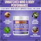 PureShrooms Mushroom Coffee Superfood Blend