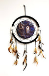 Owl Fairy Dreamcatcher
