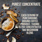 PureShrooms Focus & Create Mushroom Ground Coffee