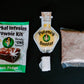 DIY Edibles: Herbal Infusion Brownie Kit (CASE OF 24)