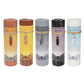 Crystal Energy Pendant Candle