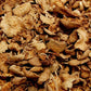 Dried Mousseron Mushrooms "Fairy Rings"