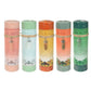 Crystal Energy Pendant Candle
