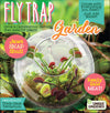 Flytraps Glass Terrarium