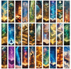 Fantasy book marks set of 5 Random
