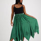 Acid Wash Skirt Fairy Skirt