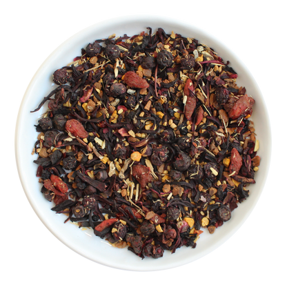 Defend Tea