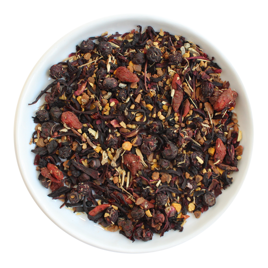 Defend Tea