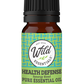 Essential Oil - 10 ml "Health Defense" Blend (4 Thieves oil)