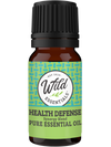 Essential Oil - 10 ml "Health Defense" Blend (4 Thieves oil)