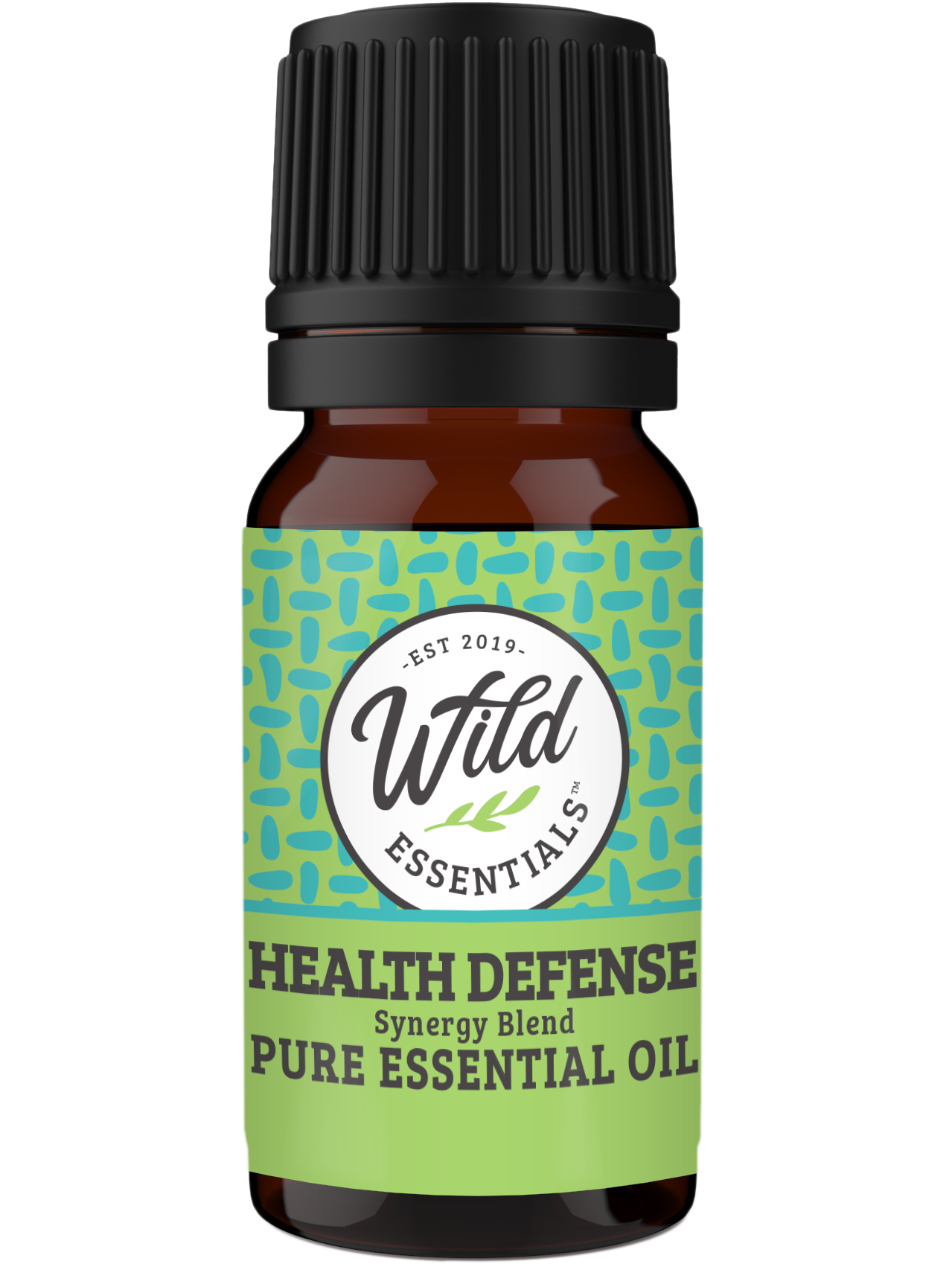 Essential Oil - 10 ml "Health Defense" Blend (4 Thieves oil)