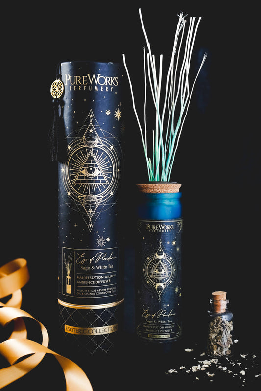 Esoteric Diffuser- Good Fortune