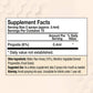 Propolis Raw Honey Throat Spray, 1 fl oz