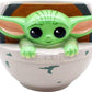 Star Wars The Mandalorian 20oz Sculpted Mug
