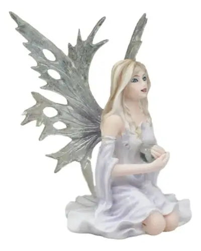 Winter Fairy