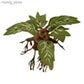 Mandrake Plush toy
