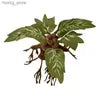 Mandrake Plush toy
