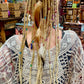 Handcrafted Bedazzled Dreadlocks