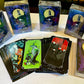 The Night Before Christmas Tarot Deck For Festive Readings