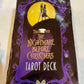 The Night Before Christmas Tarot Deck For Festive Readings