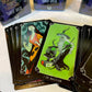 The Night Before Christmas Tarot Deck For Festive Readings