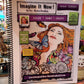 Imagine It Now-Nickie Bradley Coloring Books