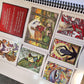 Imagine It Now-Nickie Bradley Coloring Books
