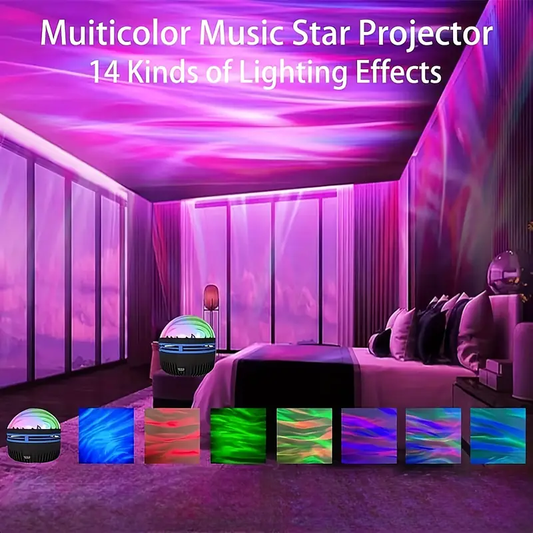 Star Projector